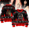 Motley Crue Unisex Ugly Christmas Sweater - 2711351734