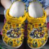 Transformers Unisex Adult / Kid Crocs - 2711351694