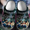 Paramore Unisex Adult / Kid Crocs - 2711351659