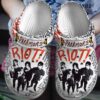 Paramore Unisex Adult / Kid Crocs - 2711351657