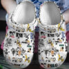 Queen Unisex Adult / Kid Crocs - 2711351665