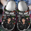 Michael Jackson Unisex Adult / Kid Crocs - 2711351617