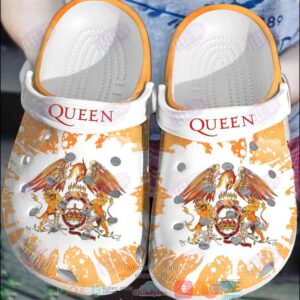 Queen Unisex Adult / Kid Crocs - 2711351664