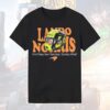 Lando Norris Unisex Tshirt, Hoodie, Sweatshirt - 2711350397