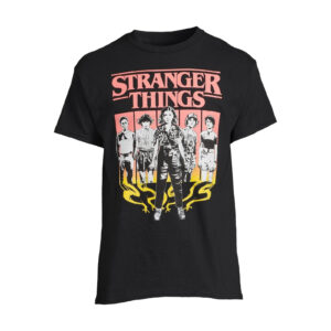 Stranger Things Unisex Tshirt, Hoodie, Sweatshirt - 2711350852