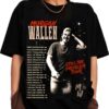 Morgan Wallen Unisex Tshirt, Hoodie, Sweatshirt - 2711350508