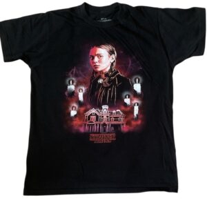 Stranger Things Unisex Tshirt, Hoodie, Sweatshirt - 2711350859