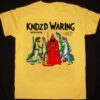 King Gizzard Unisex Tshirt, Hoodie, Sweatshirt - 2711350276