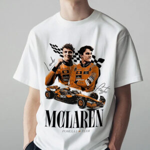 Oscar Piastri Unisex Tshirt, Hoodie, Sweatshirt - 2711350738