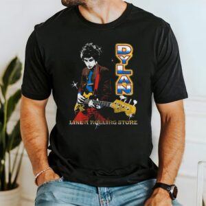 Bob Dylan Unisex Tshirt, Hoodie, Sweatshirt - 2711350074