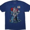 Transformers Unisex Tshirt, Hoodie, Sweatshirt - 2711351022