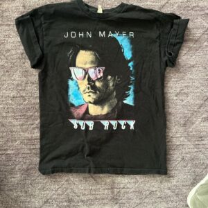 John Mayer Unisex Tshirt, Hoodie, Sweatshirt - 2711350170