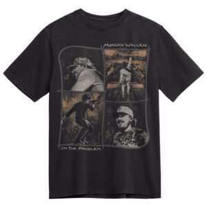 Morgan Wallen Unisex Tshirt, Hoodie, Sweatshirt - 2711350547