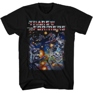 Transformers Unisex Tshirt, Hoodie, Sweatshirt - 2711351020