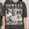 Morgan Wallen Unisex Tshirt, Hoodie, Sweatshirt - 2711350551