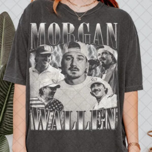 Morgan Wallen Unisex Tshirt, Hoodie, Sweatshirt - 2711350551