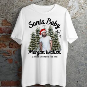 Morgan Wallen Unisex Tshirt, Hoodie, Sweatshirt - 2711350523