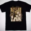 Korn Unisex Tshirt, Hoodie, Sweatshirt - 2711350302
