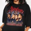 Aventura Unisex Tshirt, Hoodie, Sweatshirt - 2711350042