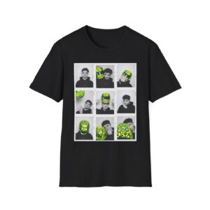 Lando Norris Unisex Tshirt, Hoodie, Sweatshirt - 2711350380