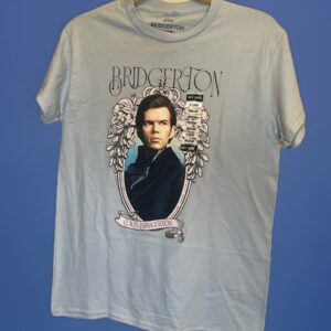 Bridgerton Unisex Tshirt, Hoodie, Sweatshirt - 2711350095