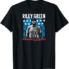 Riley Green Unisex Tshirt, Hoodie, Sweatshirt - 2711350782
