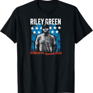 Riley Green Unisex Tshirt, Hoodie, Sweatshirt - 2711350782