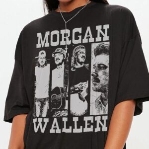 Morgan Wallen Unisex Tshirt, Hoodie, Sweatshirt - 2711350522