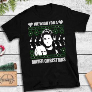 John Mayer Unisex Tshirt, Hoodie, Sweatshirt - 2711350186