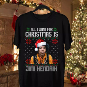 Jimi Hendrix Unisex Tshirt, Hoodie, Sweatshirt - 2711350148