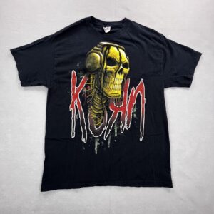 Korn Unisex Tshirt, Hoodie, Sweatshirt - 2711350306