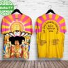 Jimi Hendrix 3D All Over Print Unisex Tshirt, Hoodie, Sweatshirt - 2711351140