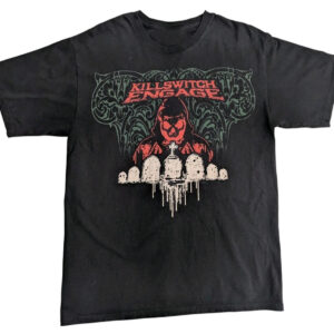 Killswitch Engage Unisex Tshirt, Hoodie, Sweatshirt - 2711350223