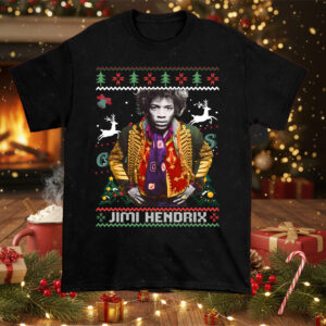 Jimi Hendrix Unisex Tshirt, Hoodie, Sweatshirt - 2711350147