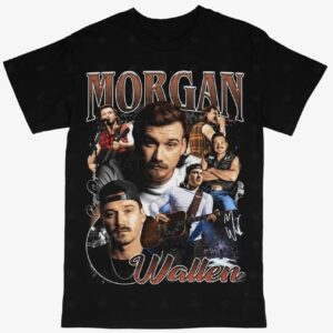 Morgan Wallen Unisex Tshirt, Hoodie, Sweatshirt - 2711350546