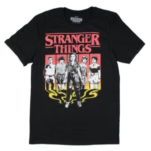 Stranger Things Unisex Tshirt, Hoodie, Sweatshirt - 2711350857