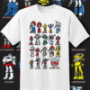 Transformers Unisex Tshirt, Hoodie, Sweatshirt - 2711351034