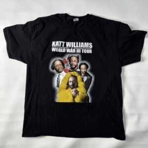 Katt Williams Unisex Tshirt, Hoodie, Sweatshirt - 2711350198