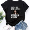 Morgan Wallen Unisex Tshirt, Hoodie, Sweatshirt - 2711350543