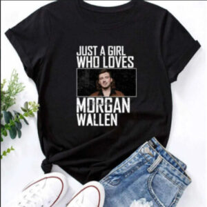 Morgan Wallen Unisex Tshirt, Hoodie, Sweatshirt - 2711350543