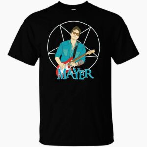 John Mayer Unisex Tshirt, Hoodie, Sweatshirt - 2711350181