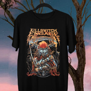 Killswitch Engage Unisex Tshirt, Hoodie, Sweatshirt - 2711350231