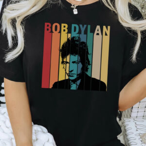 Bob Dylan Unisex Tshirt, Hoodie, Sweatshirt - 2711350079