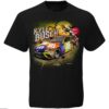 Kyle Busch Unisex Tshirt, Hoodie, Sweatshirt - 2711350336