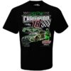 Kyle Busch Unisex Tshirt, Hoodie, Sweatshirt - 2711350351
