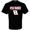 Kyle Busch Unisex Tshirt, Hoodie, Sweatshirt - 2711350329