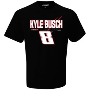 Kyle Busch Unisex Tshirt, Hoodie, Sweatshirt - 2711350329