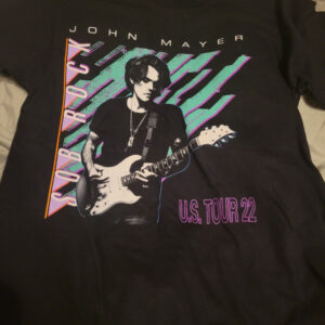 John Mayer Unisex Tshirt, Hoodie, Sweatshirt - 2711350173