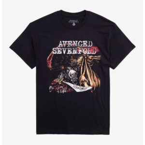 Avenged Sevenfold Unisex Tshirt, Hoodie, Sweatshirt - 2711350001