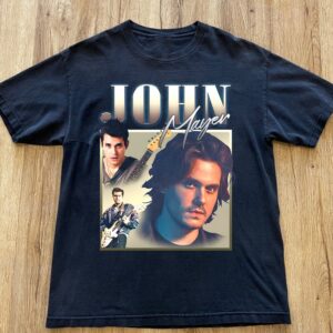 John Mayer Unisex Tshirt, Hoodie, Sweatshirt - 2711350178